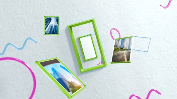 Future Door Corporate Logo