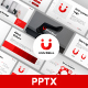 Universal Brand Guidelines & Modern Business Powerpoint Template - GraphicRiver Item for Sale
