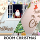 Christmas Home And Wishes - VideoHive Item for Sale