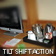 Tilt-Shift Miniature Effect - Adjust Camera Focus - GraphicRiver Item for Sale