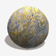 Mossy Rock Seamless Texture - 3DOcean Item for Sale
