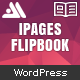 iPages WordPress Flipbook - CodeCanyon Item for Sale