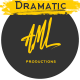 Dramatic Emotional and Sad Cinematic Piano - AudioJungle Item for Sale