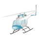 Helicopter
