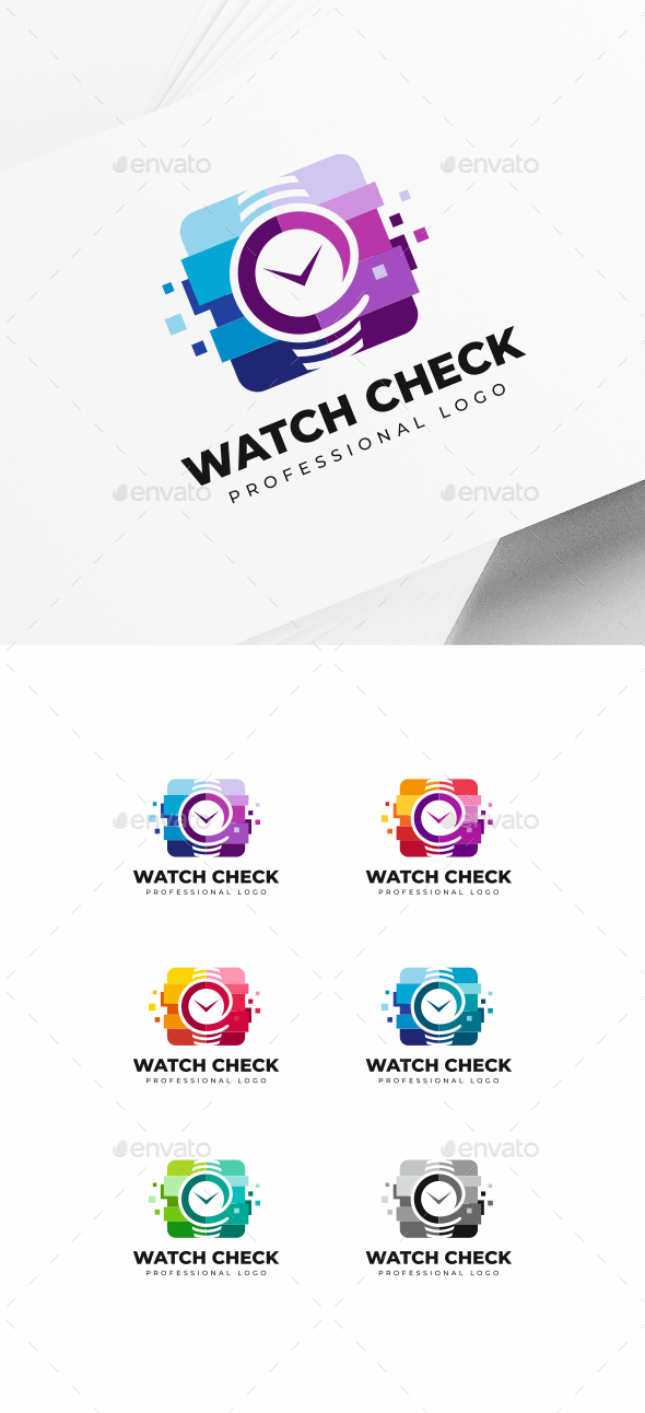 Watch Logo