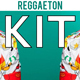 Latin Reggaeton Pop Kit