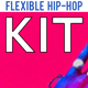 Chill Happy Hip-Hop Kit