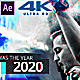 New Year Eve Slideshow V2 - VideoHive Item for Sale