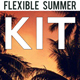 Summer Upbeat Uplifting Pop Kit
