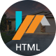 Estatetor – Property Listing Real Estate HTML-5 Template - ThemeForest Item for Sale