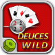Video Poker Deuces Wild - HTML5 Casino Game - CodeCanyon Item for Sale