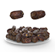 Dates - 3DOcean Item for Sale