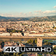 Aerial Panoramic View of Florence, Firenze, Tuscany, Italy - VideoHive Item for Sale