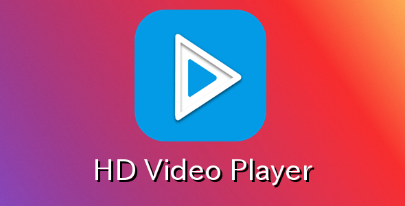 Video Player | Firebase | Admob | Android Studio