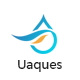 Uaques - Drinking Mineral Water Delivery HTML Template - ThemeForest Item for Sale