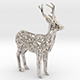 Deer - 3DOcean Item for Sale
