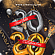 New Year Party Flyer - GraphicRiver Item for Sale