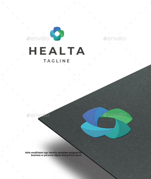 Healta Logo