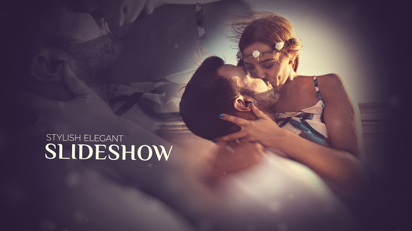 Elegant Slideshow