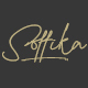 Soffika font - GraphicRiver Item for Sale