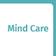 Mind Care - Psychologist Therapy PSD Template - ThemeForest Item for Sale