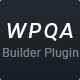WPQA - Builder forms Addon For WordPress - CodeCanyon Item for Sale