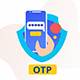OTP Verification - Phone number authorization - CodeCanyon Item for Sale