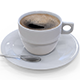 Cup Coffee - 3DOcean Item for Sale