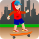 Skater Boy HTML5 Game - HTML5 Website - CodeCanyon Item for Sale