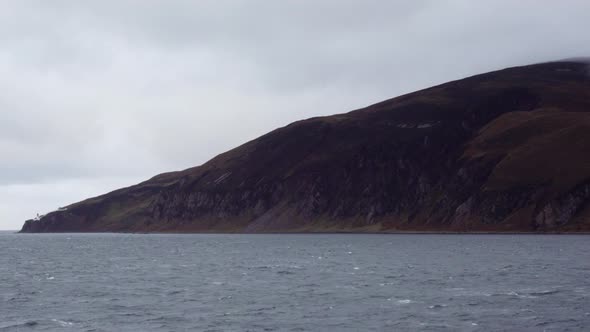 Scotland Inner Hebrides in the Isle of Islay