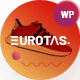 Eurotas - Clean, Minimal WooCommerce Theme - ThemeForest Item for Sale