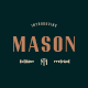 Mason - Sans Serif - GraphicRiver Item for Sale