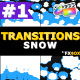 Snow Transitions | FCPX - VideoHive Item for Sale