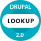 Lookup - Multi Purpose Drupal 8.8 theme - ThemeForest Item for Sale