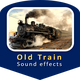 Old Train Sounds