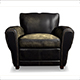 Armchair Mafioso - 3DOcean Item for Sale