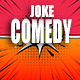 Comedy Joke Intro Logo