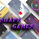 Unity Shape Games Bundle - 70% OFF - CodeCanyon Item for Sale