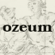 Ozeum | Art Gallery and Museum Modern Creative WordPress Theme +RTL - ThemeForest Item for Sale