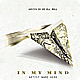 Mixtape Tape Album CD Cover Template - GraphicRiver Item for Sale