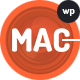 MAC - Photography Fullscreen WordPress Theme - ThemeForest Item for Sale
