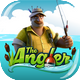Angler - html 5 game, capx construct 2/3 - CodeCanyon Item for Sale