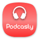 Podcasty - Podcast Hosting and Management App