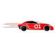 Race Car Passing