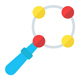 Baby Toy Rattle Shaking