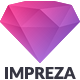 Impreza – WordPress Website and WooCommerce Builder - ThemeForest Item for Sale