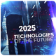Technology Corporate Timeline - VideoHive Item for Sale