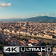 Aerial View of Florence, Firenze, Tuscany, Italy - VideoHive Item for Sale
