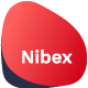 Nibex - Portfolio HTML 5 Template - ThemeForest Item for Sale