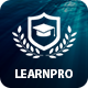 LearnPro - Education Course Joomla Template - ThemeForest Item for Sale